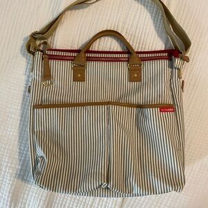 Skip Hop Diaper Bag